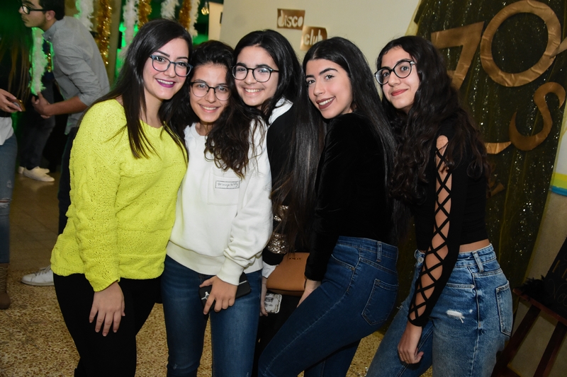 SSCC Bauchrieh 70's Fame